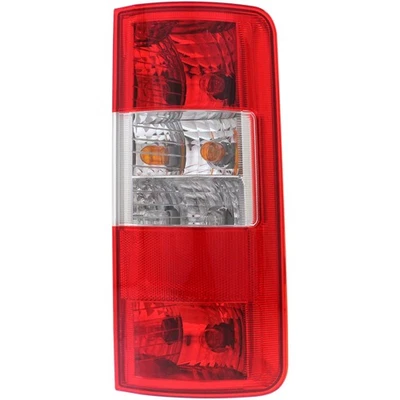 For Ford Transit Connect Tail Light 2010-2013 Passenger Side For FO2801225 Foto 1 de 4