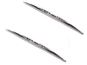 2X Limpiaparabrisas para Isuzu NPR NQR NRR NPR-HD 94-15 60 cm (23 pulgadas) 8971345612 - Imagen 1 de 3