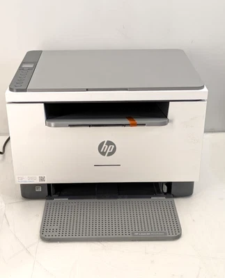 HP Laserjet MFP M234dw Wireless Black & White Printer All-in-One Mobile Printing - Image 1 of 4