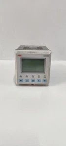 ABB AX400 TRANMITTER CONTROLLER AX411/500010/STD - Picture 1 of 7
