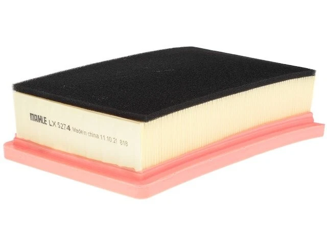 Air Filter For 14-20 Fiat 500L 1.4L 4 Cyl NB55Q8 Foto 1 de 1