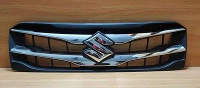 New SUZUKI S CROSS Scross BUMPER GRILL Show Grill 2013-2015 Foto 1 de 2