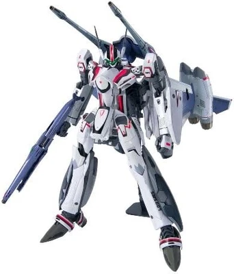 Macross Frontier The False Songstress Tornado Messiah Valkyrie Alto Model kit - Image 1 of 4