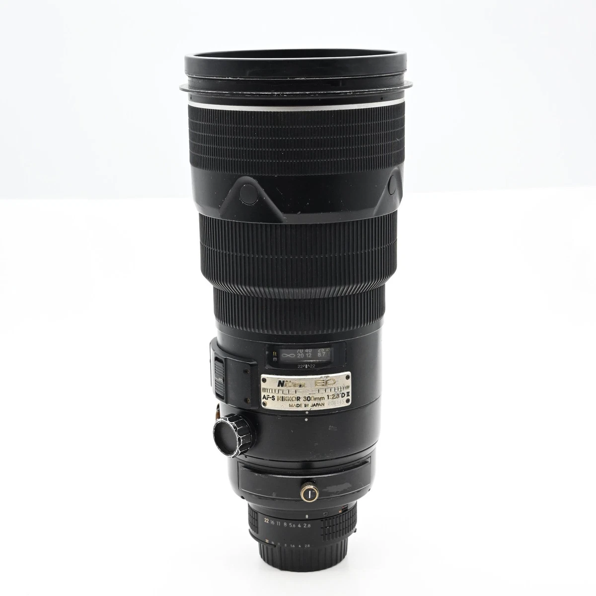 Nikon f/2.8 300mm Camera Lenses for sale | eBay