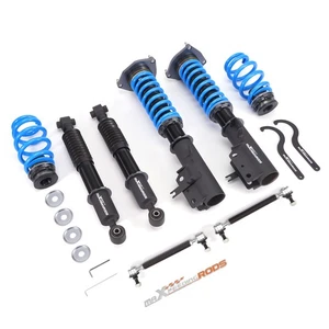 MaXpeedingrods T6 Coilovers Lowering Kit For Nissan Rogue AWD 08-15 - Picture 1 of 17
