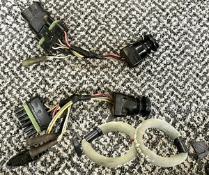 Yamaha Exciter 270 LS2000 LS LX LX210 XR1800 key switch ignition switches safety - Picture 1 of 5