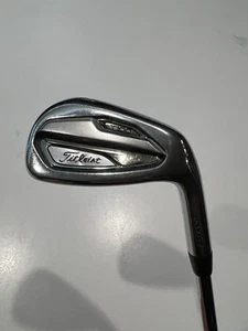 Titleist T100 Forged 50 Degree Wedge / Stiff - Picture 1 of 6
