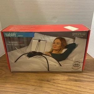 Nbryte Tablift Tablet Ständer für das Bettsofa oder jede unebene Oberfläche - Bild 1 von 7
