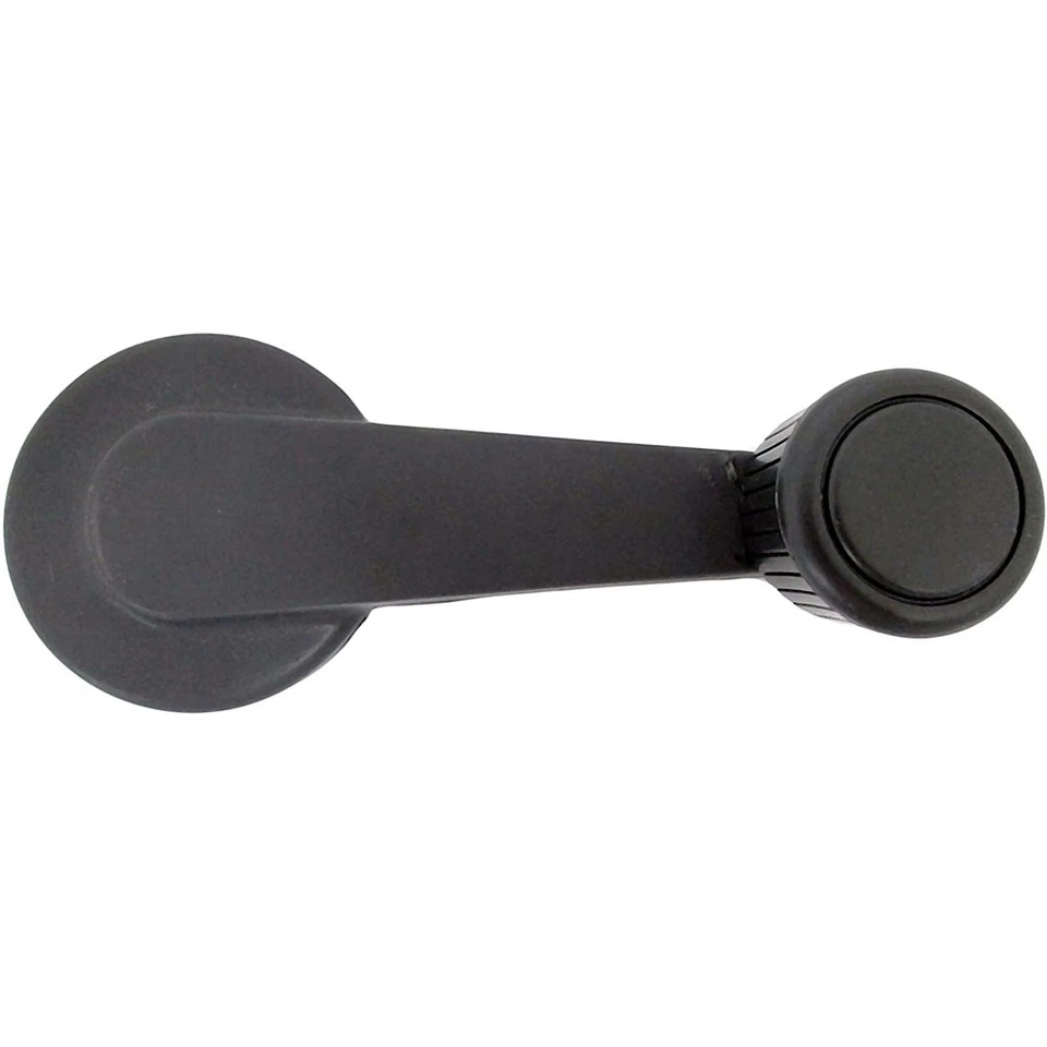 79791 Manivela de ventana Dorman lado izquierdo del conductor delantero o trasero para Chevy Suburban GMC Foto 1 de 3