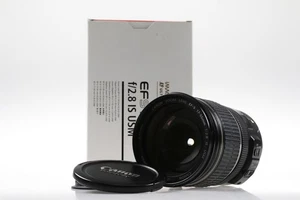CANON EF-S 17-55mm f/2,8 IS USM - SNr: 31702885 - Bild 1 von 5