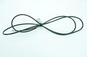 03-12 Mercedes SL500 R230 OEM Cable techo techo techo línea hidráulica 5114 - Imagen 1 de 8