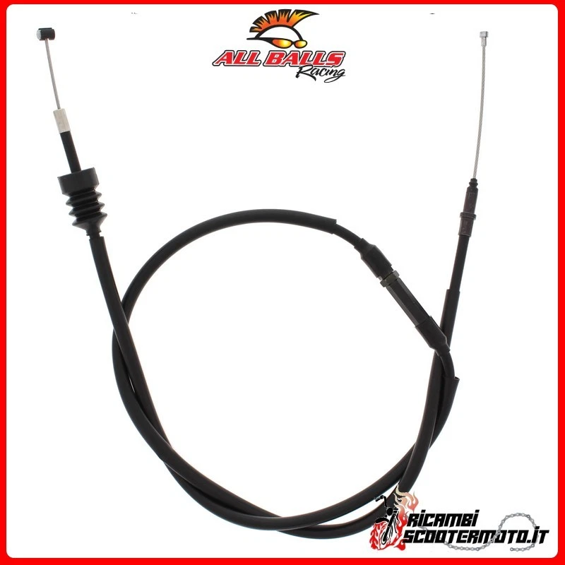 CABLE D'EMBRAYAGE All Balls Husqvarna WR 250 2006 45-2120#17 - Изображение 1 из 1