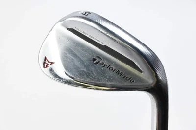 Taylormade Milled Grind 2 Pitching Wedge / 48 Degree / Stiff Flex Dynamic Gold - Image 1 of 4