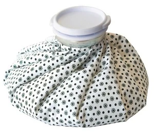 Bolsa de Hielo Carex Terapia de Frío Dolor Rodilla Cabeza Esguince Tensión Pierna Grande - Imagen 1 de 3