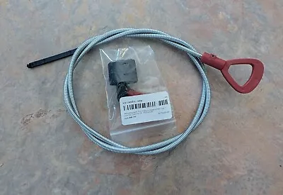 梅赛德斯-奔驰 2004 E320 底座变速器吸盘填充帽和锁笔 — 第 1/3 张图片