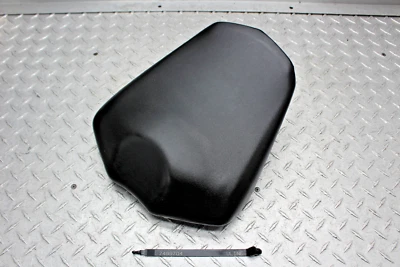 Yamaha FZ1 2009 cojín de asiento trasero pasajero  Foto 1 de 4