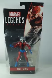 MARVEL Hasbro Black Series Legends Marvel's ANT-MAN Action Figure 3.75" MOC - Picture 1 of 6