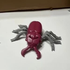 Beetle Beast Wars 1996 Hasbro Takara McDonald's Happy Meal Transformers Figure - Picture 1 of 11
