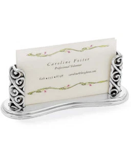 Brighton Kristallkugel Kartenetui Stil G80730 - Bild 1 von 3