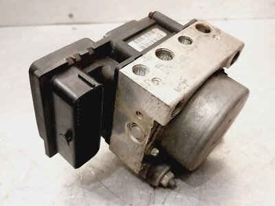 Fiat Grande Punto 1.2 2008 gasolina bomba ABS (2006-2016) Foto 1 de 4