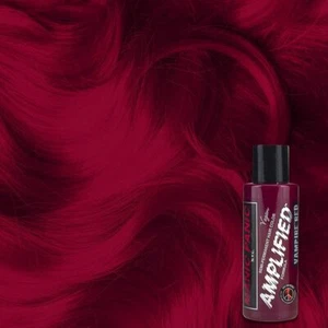 Manic Panic Amplified Formula Semi Permanent Hair Dye 118ml Bright Long Lasting - Picture 1 of 6