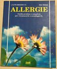 Ellen Torhera - Allergie Guida Pratica Per Riconoscerle E Sconfiggerle - Red