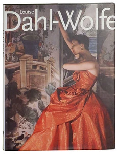 Louise Dahl-Wolfe first edition Harper's Bazaar fashion photographer - Imagen 1 de 6