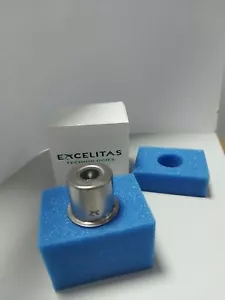 Linterna de xenón UV Excelitas FX-1152 lata de metal 120 nm-1100+nm - Imagen 1 de 3
