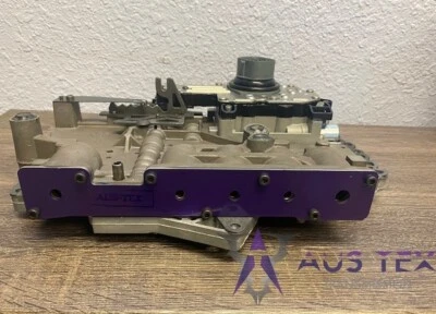 68RFE high pressure  performance valve body for ram 12-18, with CVB KIT - Image 1 of 3