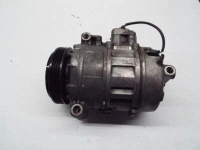 AC Compressor Fits 03-08 BMW 760i 252015 - Image 1 of 4