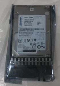 LENOVO 300GB 15K SAS 2.5" HARD DRIVE - Picture 1 of 8