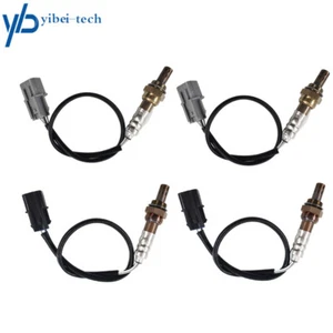 4PCS Oxygen Sensor 234-4633 For 1995-2006 Mitsubishi Montero Montero Sport 3.5L - Picture 1 of 8