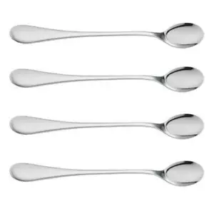 Viners Select 4 Piece Long Handled Spoon Gift Box - Picture 1 of 2