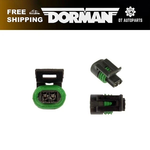 Conector sensor temperatura refrigerante para Chevrolet Monte Carlo Dorman 1983-1988 Foto 1 de 4