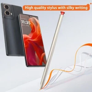 Smooth Stylus Pen High Sensitive Mobile Phone Pencil for Moto G Stylus 5G 2024 - Zdjęcie 1 z 12