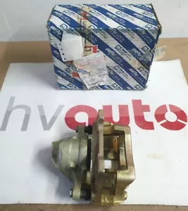 OEM Brake Caliper Fiat Uno Turbo Brake Caliper Front Right 9947058 New - Picture 1 of 7