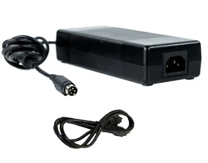 NEW 4-Pin 180W 12V 15A OEM AC Adapter For FSP FSP180-AHAN1 9NA1802101 9NA1802100 - Picture 1 of 4