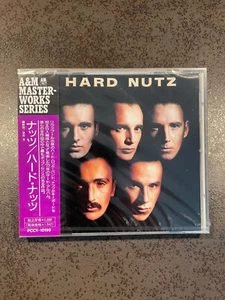 Hard Nutz „1th“ 1977 - First Press 1991 - Japan CD- Still Factory Sealed - Bild 1 von 2