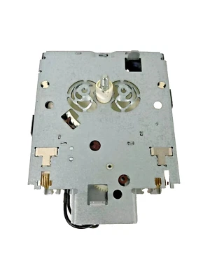 Temporizador de lavadora genuíno para Frigidaire GLTF1670AS0 GLTR1670AS0 CRTF1240AS0 FABRICANTE DE EQUIPAMENTO ORIGINAL - Imagem 1 de 2