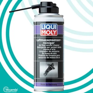 LIQUI MOLY 4066 PULITORE DETERGENTE SENSORI FLUSSO MASSA ARIA PULIZIA DEBIMETRO - Imagen 1 de 7