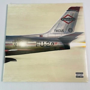 EMINEM - KAMIKAZE VINYL HIP HOP RAP ALBUM - Picture 1 of 6