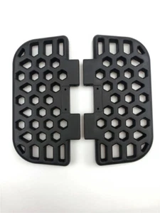 CHICWAY EUC Honeycomb Pedals – Veteran Sherman, Gotway, Inmotion V11 - Picture 1 of 8