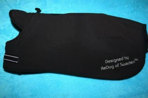 ⭐ Kruuse REHABDOG redog Sweden Softshell Hundemantel 76 cm ⭐unbenutzt⭐ Genesung - Bild 1 von 14