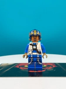 LEGO Star Wars SW1289: Captain Porter Minifigure (75364) New - Picture 1 of 2