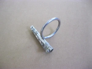 Soporte de herraje anillo soporte de árbol - Imagen 1 de 5