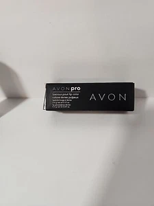 AVON PRO LUSCIOUS POUT LIP COLOR LIPSTICK PUMPED UP PINK ROSE - Picture 1 of 5