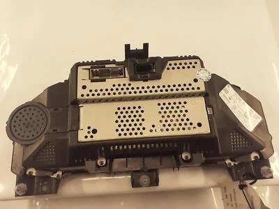 Medidor de velocímetro usado se adapta a: Volkswagen Touareg Cluster 2014 180 MPH gasolina Gr Foto 1 de 4