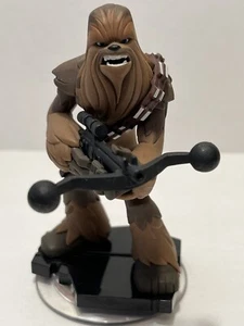 Star Wars Chewbacca Figure Disney Infinity 3.0 - Picture 1 of 9
