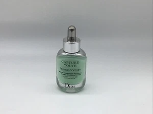 Dior Capture Youth Redness Soother Serum 1oz NWOB (B4) - Picture 1 of 2