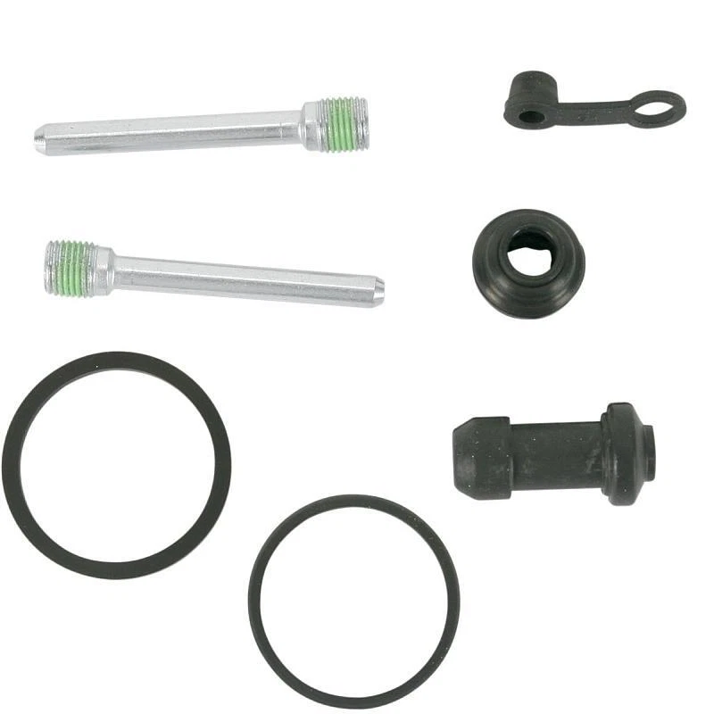 Moose Rear Brake Caliper Rebuild Kit Yamaha Rhino 450 660 / YFM700R Raptor - Image 1 of 1